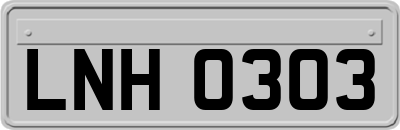 LNH0303