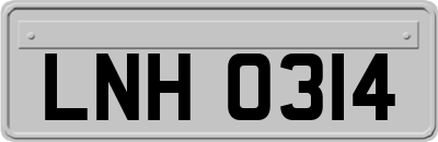 LNH0314