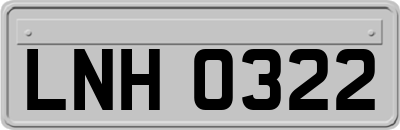 LNH0322