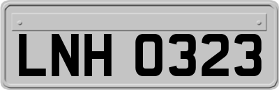 LNH0323