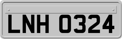 LNH0324
