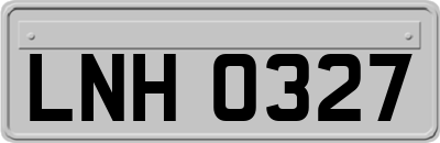 LNH0327