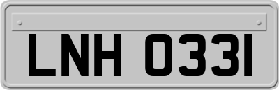 LNH0331