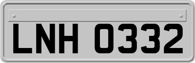 LNH0332