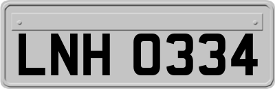 LNH0334