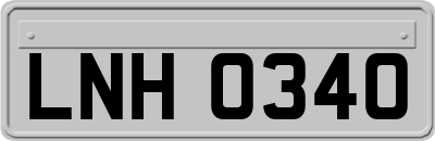 LNH0340