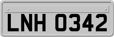 LNH0342