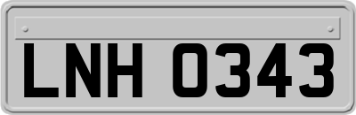 LNH0343