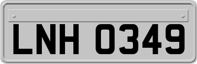 LNH0349