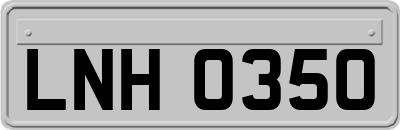 LNH0350