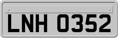 LNH0352