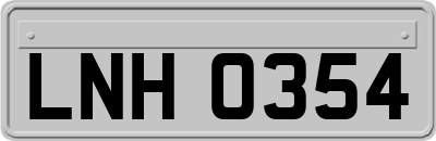 LNH0354