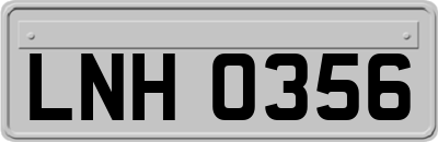 LNH0356