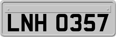 LNH0357