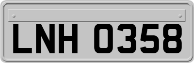 LNH0358