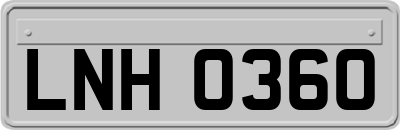 LNH0360