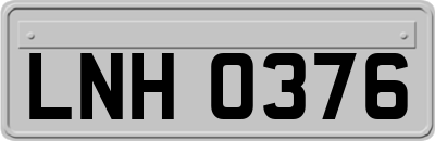 LNH0376