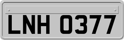 LNH0377