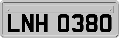 LNH0380
