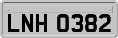 LNH0382
