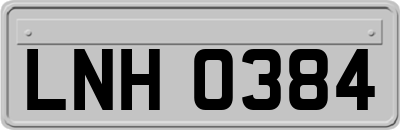 LNH0384