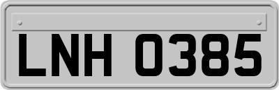 LNH0385