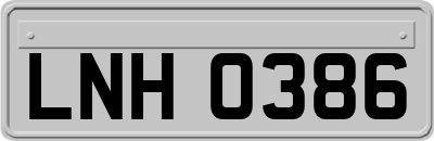 LNH0386