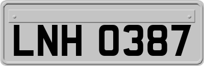LNH0387