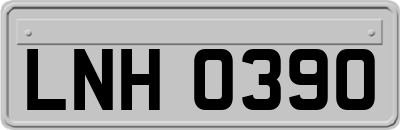 LNH0390