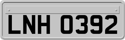 LNH0392