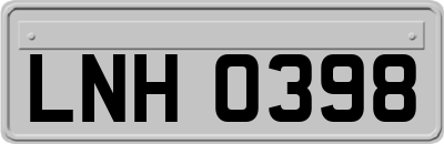 LNH0398