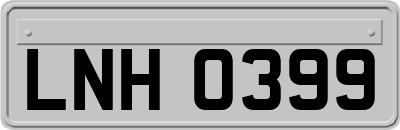 LNH0399