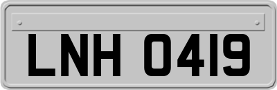 LNH0419