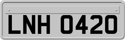 LNH0420