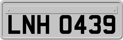 LNH0439