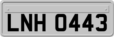 LNH0443