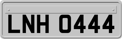 LNH0444