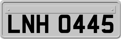 LNH0445