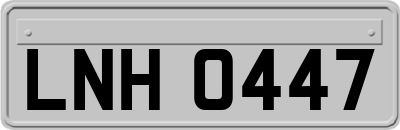 LNH0447
