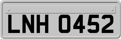 LNH0452