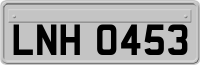 LNH0453