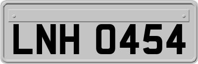 LNH0454