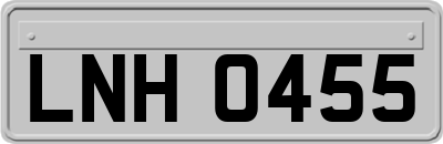 LNH0455