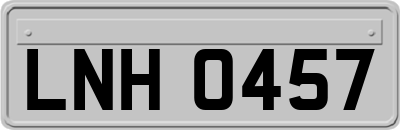 LNH0457