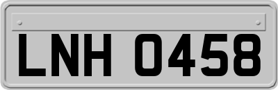 LNH0458