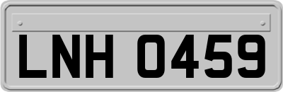 LNH0459