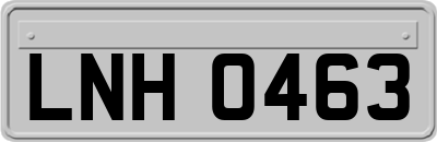 LNH0463