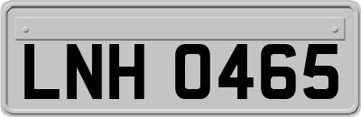 LNH0465