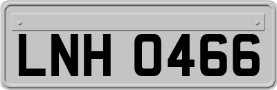 LNH0466