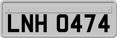 LNH0474